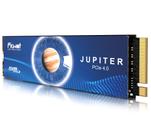 SSD Fikwot FX991 M.2 SSD NVMe de 1 TB M2 2280 PCIe de 4x4