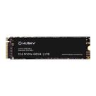 SSD Gen4 Husky ThunderBoost, 1TB, M.2 NVMe, Leitura 5000 MB/s, Escrita 2700 MB/s - HSSD1000GEN4