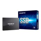 Ssd Gigabyte 1tb Sata Iii Leitura E Gravação 550mb/s - 500mb/s Gp-gstfs31100tntd