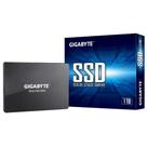 SSD, Gigabyte, 1TB Sata3 2.5'', Leituras: 550mb/s E 500mb/s