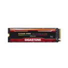 SSD Gigastone M.2 de 1 TB PCIe 4.0 NVMe Turbo com velocidade de 5.000 MB/s