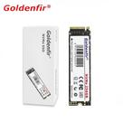 Ssd Goldenfir 256gb Nvme M.2 Gen 3.0x4 Computador Notebook Original Upgrade Rápido e Seguro