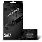 Ssd Hawking 240gb Sata III 2.5 Leitura 500mb/s Escrita 450