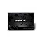 SSD Hawking 240GB SATA III 2,5 ate 550MB/s