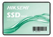 SSD Hiksemi 240GB 2,5" Sata 3 - Hs-ssd-wave(s)/240g