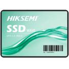 Ssd Hiksemi Wave 120Gb 2.5 Sata 3.0 Hs-Ssd-Wave(S)/120G