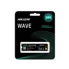 SSD Hiksemi Wave, 128GB, M.2 2280, PCIE 3.0 - HS-SSD-WAVE(P) 128G