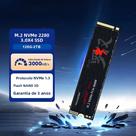 SSD HUADISK M2 NVME De Alta Velocidade 128GB 256GB 512GB 1TB Disco Rígido Interno Para Laptop Tablet SSD HUADISK M2 NVME De Alta Velocidade 128GB 256GB 512GB 1TB Disco Rígido Interno Para Laptop Tablet
