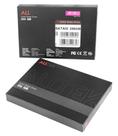 SSD Interno Alltek ATKSSDS256 256GB SATA III 2,5" Leitura Rápida, Alta Performance