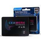 SSD Interno Ceamere 240gb 2.5 Sata III