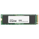 SSD Interno Crucial E100 1TB M.2 NVMe PCIe Gen4 5000MB/s