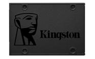 SSD interno Kingston A400 SA400S37/240G 240 GB SATA 3 2.5