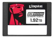 Ssd Interno Kingston Data Center Enterprise Sedc600m/1920g 1.92tb