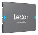 Ssd Interno Lexar Lnq100x960g 960gb Preto Preto