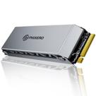 SSD Interno NVMe M.2 PHIXERO 1TB Compatível com PS5 com Dissipador de Calor