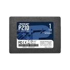 SSD interno Patriot P210 1 TB SATA 3 2,5 - P210S1TB25