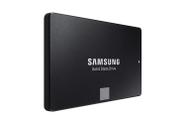 SSD interno Samsung 860 EVO 500GB SATA III 2.5"