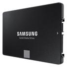 SSD Interno Samsung 870 EVO 500GB SATA 2,5" SSD Interno Samsung 870 EVO 500GB SATA 2,5"
