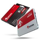 SSD KeepData 480GB SATA III 6Gb/s, Leitura até 550MB/s e Gravação até 500MB/s - KDS480G-L21