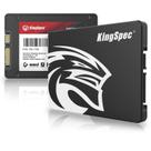 SSD KingSpec 1 TB 2,5 SATA III 6 Gb/s 3D NAND TLC interno