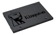 SSD Kingston 2,5" 240GB A400 SATA III SA400S37/240G