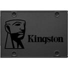 SSD Kingston A400, 240GB, Sata III, Leitura 500MBs Gravação 350MBs, SA400S37/240G