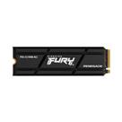 SSD Kingston Fury Renegade 2TB M.2 2280 NVMe SFYRDK2000G SSD Kingston Fury Renegade 2TB M.2 2280 NVMe SFYRDK2000G