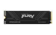 SSD Kingston FURY Renegade G5 1024 GB PCIe 5.0 M.2 SSD Kingston FURY Renegade G5 1024 GB PCIe 5.0 M.2