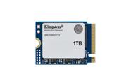 SSD Kingston NV3 1TB M.2 2230 NVMe hasta 6000MB/s