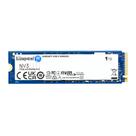 SSD Kingston NV3 1TB M.2 2280 Pcie NVME - SNV3S/1000G