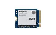 SSD Kingston NV3 500GB M.2 2230 NVMe até 5000MB/s