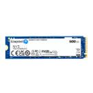 SSD Kingston NV3 500GB M.2 2280 Pcie NVME - SNV3S/500G