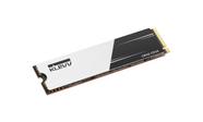 SSD KLEVV CRAS C910 M.2 2280 NVMe PCIe Gen4x4 com dissipador de calor