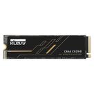 SSD KLEVV CRAS C925G 2 TB M.2 NVMe PCIe Gen4 com dissipador de calor