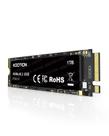 SSD KOOTION 1 TB NVMe PCIe 3.0 M.2 2280 3500 MB/s SSD KOOTION 1 TB NVMe PCIe 3.0 M.2 2280 3500 MB/s