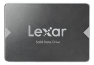 Ssd Lexar 256gb Sata Iii Interno Cinza Para Pc E Notebook Lns100256rbna Ssd Lexar 256gb Sata Iii Interno Cinza Para Pc E Notebook Lns100256rbna