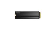 SSD Lexar NM790 1TB PCIe Gen4 NVMe M.2 - Alta Velocidade