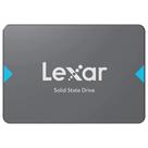 Ssd Lexar Nq100 960gb Sata III 2,5" Leitura E Gravação 550 Mb/s - 500mb/s Lnq100x960g-rnnnu