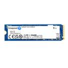 SSD M.2 1TB Kingston - NVMe PCIe 4.0 - Leitura 6000MB/s - Gravação 4000MB/s - SNV3S/1000G SSD M.2 1TB Kingston - NVMe PCIe 4.0 - Leitura 6000MB/s - Gravação 4000MB/s - SNV3S/1000G