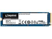 SSD M.2 1TB NV2 SNV2S/1000G Kingston