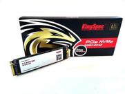 Ssd M.2 256gb Pcie Nvme Ne Series 2280 - KingSpec