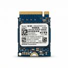 SSD M.2 512GB Kioxia M.2 2230 NVMe PCIe Gen3 x4 Leitura 2200 MBs e Gravação 1400 MBs SSD M.2 512GB Kioxia M.2 2230 NVMe PCIe Gen3 x4 Leitura 2200 MBs e Gravação 1400 MBs