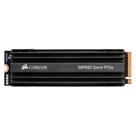 SSD M.2 Corsair MP600 1TB NVMe PCIe Gen 4.0 x4