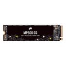 SSD M.2 Corsair MP600 1TB NVMe PCIe Gen 4 - CSSD-F1000GBMP600GS