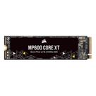 SSD M.2 Corsair MP600 Core XT 4TB NVMe PCIe Gen 4 - CSSD-F4000GBMP600CXT