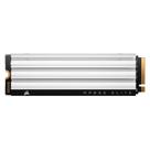 SSD M.2 Corsair MP600 Elite 1TB NVMe PCIe Gen 4.0 - CSSD-F1000GBMP600ECS