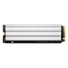 SSD M.2 Corsair MP600 Elite 4TB NVMe PCIe Gen 4 - CSSD-F4000GBMP600ECS