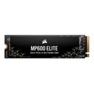 SSD M.2 Corsair MP600 Elite 4TB NVMe PCIe Gen 4 - CSSD-F4000GBMP600ENH SSD M.2 Corsair MP600 Elite 4TB NVMe PCIe Gen 4 - CSSD-F4000GBMP600ENH