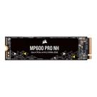SSD M.2 Corsair MP600 Pro NH 1TB NVMe PCIe Gen 4 - CSSD-F1000GBMP600PNH