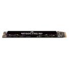 SSD M.2 Corsair MP600 Pro NH 4TB NVMe PCIe 4.0 - CSSD-F4000GBMP600PNH